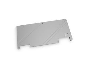 EKWB EK-Quantum Vector Strix RTX 3070/3080/3090 GPU Backplate, Nickel EKWB EK-Quantum Vector Strix RTX 3070/3080/3090 GPU Backplate, Nickel