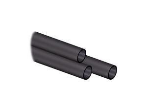 Corsair Hydro X Series XT Hardline 12mm Tubing, 1 Meter, Satin Black, 3-pack Corsair Hydro X Series XT Hardline 12mm Tubing, 1 Meter, Satin Black, 3-pack