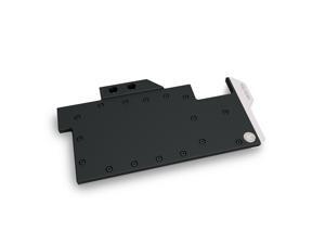 EKWB EK-Quantum Vector Strix RTX 3080/3090 GPU Water Block, Digital RGB, Nickel/Acetal EKWB EK-Quantum Vector Strix RTX 3080/3090 GPU Water Block, Digital RGB, Nickel/Acetal