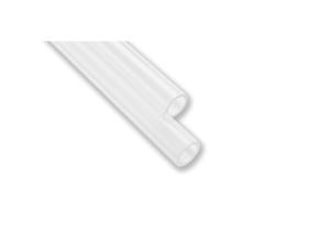 EK-HD PETG Tube 10/12mm 1000mm (2pcs) EK-HD PETG Tube 10/12mm 1000mm (2pcs)