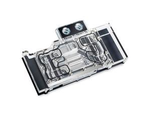 Bitspower Classic VGA Water Block for NVIDIA GeForce RTX 3080/3090 Reference Design