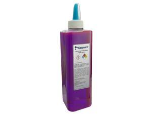 Koolance High Performance Liquid Coolant, 700ml, UV Purple Koolance High Performance Liquid Coolant, 700ml, UV Purple
