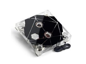 Bitspower Touchaqua Summit MS OLED CPU Waterblock, Intel Platform Bitspower Touchaqua Summit MS OLED CPU Waterblock, Intel Platform