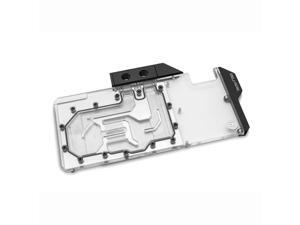 EKWB EK-Quantum Vector FTW3 RTX 2080 Ti GPU Water Block, D-RGB, Nickel/Plexi EKWB EK-Quantum Vector FTW3 RTX 2080 Ti GPU Water Block, D-RGB, Nickel/Plexi
