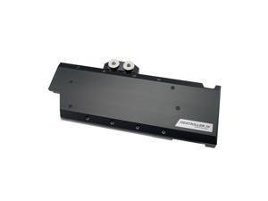 Watercool HEATKILLER IV GPU Water Block for GTX 1080 and 1070, Acetal Ni Watercool HEATKILLER IV GPU Water Block for GTX 1080 and 1070, Acetal Ni