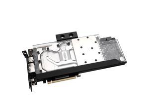 EKWB EK-FC Classic Strix RTX 2080 Ti RGB GPU Waterblock, Nickel/Plexi EKWB EK-FC Classic Strix RTX 2080 Ti RGB GPU Waterblock, Nickel/Plexi
