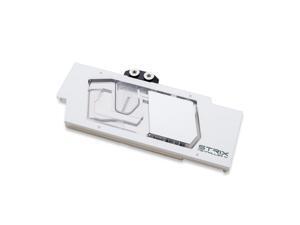 Watercool HEATKILLER IV GPU Water Block for ASUS RTX 2080 Ti STRIX, RGB, Acryl Ni Watercool HEATKILLER IV GPU Water Block for ASUS RTX 2080 Ti STRIX, RGB, Acryl Ni