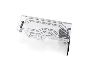 Bitspower Touchaqua Sedna PH518 Reservoir and Pump for Phanteks ENTHOO EVOLV X GLASS Case Bitspower Touchaqua Sedna PH518 Reservoir and Pump for Phanteks ENTHOO EVOLV X GLASS Case