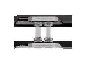 Corsair Hydro X Series XT Hardline 12mm Multicard Kit Corsair Hydro X Series XT Hardline 12mm Multicard Kit
