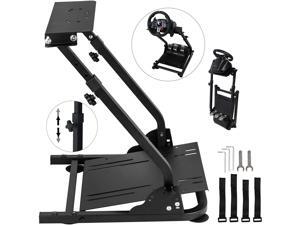 VEVOR G920 Racing Steering Wheel Stand Pro Shifter Mount Logitech G27/G25, G29 VEVOR G920 Racing Steering Wheel Stand Pro Shifter Mount Logitech G27/G25, G29