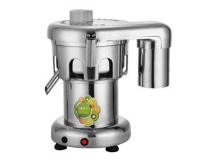 VEVOR 370W Commercial Juice Extractor Heavy Duty Commercial Juicer Aluminum Casting and Stainless Steel Constructed Centrifugal Juice Extractor Juicing both Fruit and Vegetable VEVOR 370W Commercial Juice Extractor Heavy Duty Commercial Juicer Aluminum Casting and Stainless Steel Constructed Centrifugal Juice Extractor Juicing both Fruit and Vegetable
