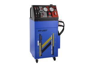 VEVOR Flush Machine DC12V 0-60PSI Automatic Transmission Fluid Exchanger Heavy Duty Transmission Flush Machine for Small Gasoline Motor Car and Diesel Vehicle VEVOR Flush Machine DC12V 0-60PSI Automatic Transmission Fluid Exchanger Heavy Duty Transmission Flush Machine for Small Gasoline Motor Car and Diesel Vehicle