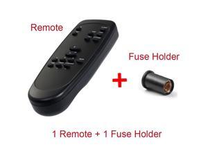 logitech z 5500 remote