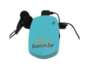Bionicear 2Plus Personal Sound Amplifier - Pocket-size ear aid for the seniors to improve hearing in a group conversation Bionicear 2Plus Personal Sound Amplifier - Pocket-size ear aid for the seniors to improve hearing in a group conversation