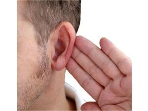 Infini Ear® Rechargeable ITE Hearing Amplifier Infini Ear® Rechargeable ITE Hearing Amplifier
