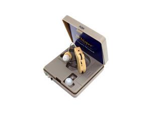 Whisper Rechargeable BTE Hearing Amplifier