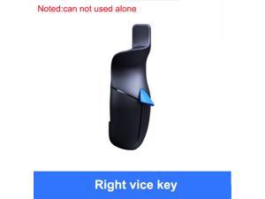 Flydigi Trigger 2 Cellphone Sriggers Accessories Gamepad Controller for Android&Ios Cod Mobile Pubg Flydigi Trigger 2 Cellphone Sriggers Accessories Gamepad Controller for Android&Ios Cod Mobile Pubg
