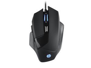 Original HP G200 Gaming Mouse White/Black Wired Optical USB 500-4000 DPI 6 Button Electronic Sports Computer Mice Freeshipping Original HP G200 Gaming Mouse White/Black Wired Optical USB 500-4000 DPI 6 Button Electronic Sports Computer Mice Freeshipping