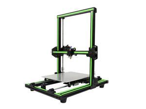 3D Printer Anet E10 220X270X300mm Printer size Dual Z Axis Rods DIY High Accuracy CNC Self Assembly Multi-language 3D Printer Anet E10 220X270X300mm Printer size Dual Z Axis Rods DIY High Accuracy CNC Self Assembly Multi-language