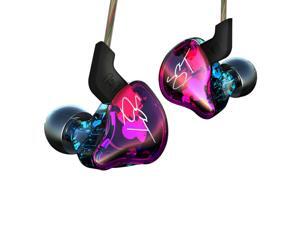New Arrived KZ ZST Balanced Armature+Dynamic Hybrid Dual Driver Earphones In Ear Earphone Hybrid Headset HIFI Bass Noise Cancelling Earbuds( No Mic version) New Arrived KZ ZST Balanced Armature+Dynamic Hybrid Dual Driver Earphones In Ear Earphone Hybrid Headset HIFI Bass Noise Cancelling Earbuds( No Mic version)