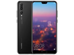 Original Huawei P20 Pro 6.1 inch Kirin 970 Octa Core IP67 Smartphone 6GB RAM 128GB ROM 40.0MP Android 8.1 Face ID SuperCharge NFC Original Huawei P20 Pro 6.1 inch Kirin 970 Octa Core IP67 Smartphone 6GB RAM 128GB ROM 40.0MP Android 8.1 Face ID SuperCharge NFC