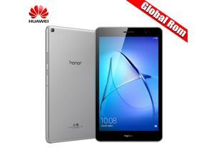 Global Firmware HUAWEI MediaPad T3 Honor Play Tablet 2 8 inch Snapdragon 425 Quad Core 10 Points Touch Android 70 PC 50MP Wifi Version