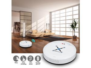 Rechargeable Auto Cleaning Robot Smart Sweeping Robot Floor Dirt Dust Hair Automatic Cleaner For Home Electric Vacuum Cleaners Rechargeable Auto Cleaning Robot Smart Sweeping Robot Floor Dirt Dust Hair Automatic Cleaner For Home Electric Vacuum Cleaners