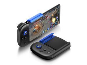 Original FlyDiGi WASP One-handed Gamepad Physical Connection CapAir Mapping Joystick for PUBG Mobile Game Controller for Android Smart Phone Original FlyDiGi WASP One-handed Gamepad Physical Connection CapAir Mapping Joystick for PUBG Mobile Game Controller for Android Smart Phone
