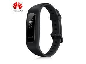 Huawei Band 3e Running Genius Smart Wristband Passometer 50m Professional Waterproof Shoe-Buckle Sleep Tracker Message Reminder Huawei Band 3e Running Genius Smart Wristband Passometer 50m Professional Waterproof Shoe-Buckle Sleep Tracker Message Reminder