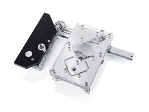 Bitspower Full Covered Water Block for ROG Rampage VI Extreme Encore & Omega Bitspower Full Covered Water Block for ROG Rampage VI Extreme Encore & Omega