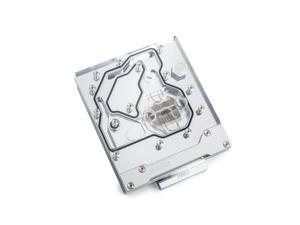 Bitspower Mono Block for ROG Maximus XII Hero (Wi-Fi) Bitspower Mono Block for ROG Maximus XII Hero (Wi-Fi)