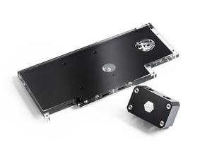 Bitspower Classic VGA Water Block for MSI GeForce RTX 3080 VENTUS