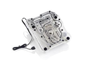 Bitspower MonoBlock ARM10A RGB-Nickel - Newegg.com