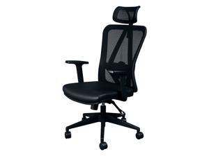 Titan ERGO TI-9606P Ergonomic Mesh Rolling Desk Chair for Office and Gaming (Black) Titan ERGO TI-9606P Ergonomic Mesh Rolling Desk Chair for Office and Gaming (Black)