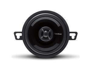 Rockford Fosgate P132 Punch 3.50" 2-Way Full Range Speaker (Pair)