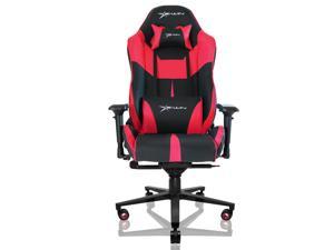 E-WIN Champion Series CPC Ergonomic Computer Gaming Chair with Head Pillow and Lumbar Support