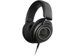 Philips SHP96 Wireless Bluetooth OverEar Headphones Black