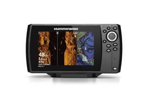 HumminBird - 411080-1 - Humminbird 411080-1 HELIX 7 CHIRP MEGA SI GPS G3N Fishfinder with Bluetooth & Ethernet HumminBird - 411080-1 - Humminbird 411080-1 HELIX 7 CHIRP MEGA SI GPS G3N Fishfinder with Bluetooth & Ethernet