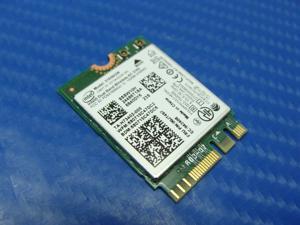 Lenovo IdeaPad Y700-14ISK 14" Genuine Laptop Wireless WiFi Card 3165NGW 00JT497 Lenovo IdeaPad Y700-14ISK 14" Genuine Laptop Wireless WiFi Card 3165NGW 00JT497