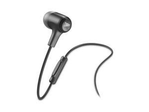 JBL E15 In-Ear Headphones (Black) JBL E15 In-Ear Headphones (Black)