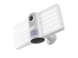 Geeni SENTRY Smart Wi-Fi Floodlight and Security Camera – Outdoor Light and Security Camera for Home Surveillance – No Hub Required – Works with Amazon Alexa & Google Assistant, Requires 2.4 GHz Wi-Fi Geeni SENTRY Smart Wi-Fi Floodlight and Security Camera – Outdoor Light and Security Camera for Home Surveillance – No Hub Required – Works with Amazon Alexa & Google Assistant, Requires 2.4 GHz Wi-Fi