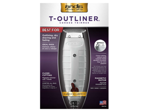 Andis T-Outliner Hair Trimmer #04710