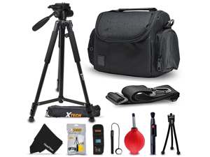 Compatible with Sony DCR-SR600 TrueVue Crystal Clear Digital Camcorder Screen Protector Lexerd