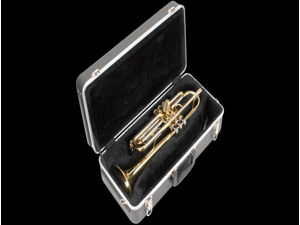 skb trumpet rectangular case skb trumpet rectangular case