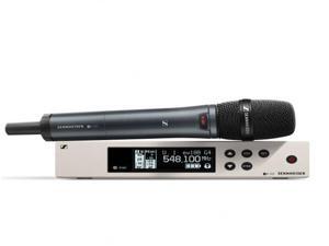 Sennheiser ew 100 G4-935-S Wireless Vocal Set, G: 566 - 608 MHz #EW100G4935SG Sennheiser ew 100 G4-935-S Wireless Vocal Set, G: 566 - 608 MHz #EW100G4935SG