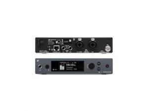 Sennheiser ew IEM G4 Wireless Stereo Monitoring Set, A: 516 - 558 MHz #EWIEMG4A Sennheiser ew IEM G4 Wireless Stereo Monitoring Set, A: 516 - 558 MHz #EWIEMG4A