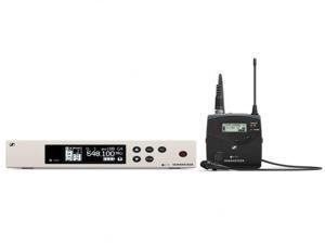 Sennheiser EW 100 G4-ME2 Wireless Lavalier System (G Band) Sennheiser EW 100 G4-ME2 Wireless Lavalier System (G Band)