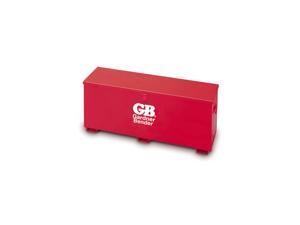 GB CM4 Tool-Guard Metal Storage Case (8' cu) GB CM4 Tool-Guard Metal Storage Case (8' cu)