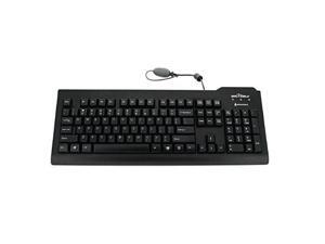 Seal Shield SSKSV208NL SILVER SEAL MEDICAL GRADE KEYBOARD - DIS Seal Shield SSKSV208NL SILVER SEAL MEDICAL GRADE KEYBOARD - DIS