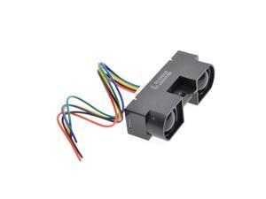 1PCS GP2Y0A710K0F 100% NEW SHARP 2Y0A710K 100-550cm Infrared distance sensor INCLUDING WIRES 1PCS GP2Y0A710K0F 100% NEW SHARP 2Y0A710K 100-550cm Infrared distance sensor INCLUDING WIRES